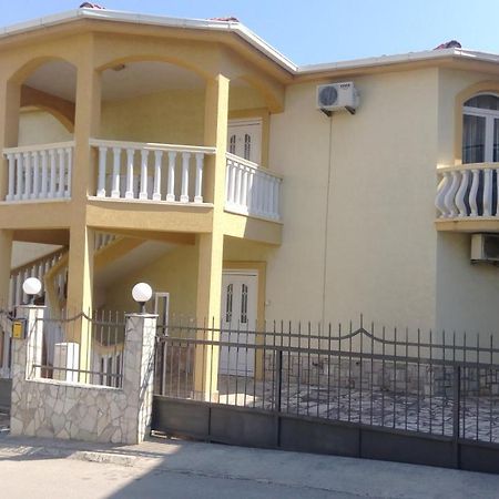 Apartment Barski Екстер'єр фото