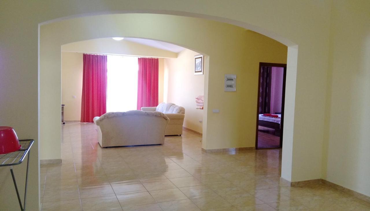 Apartment Barski Екстер'єр фото