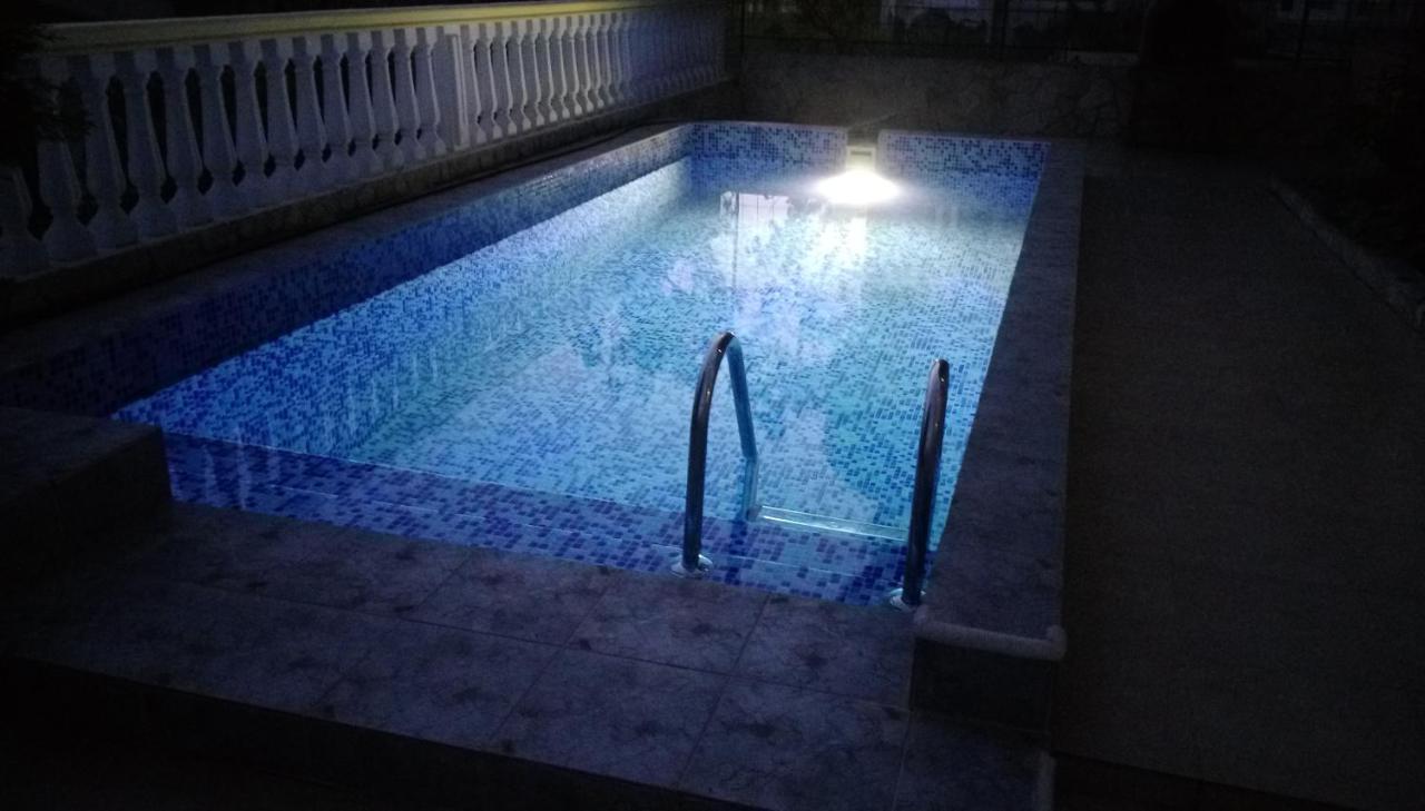 Apartment Barski Екстер'єр фото