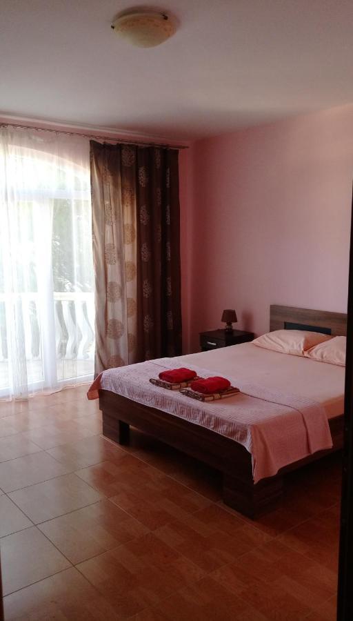 Apartment Barski Екстер'єр фото