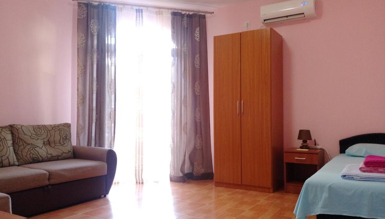 Apartment Barski Екстер'єр фото