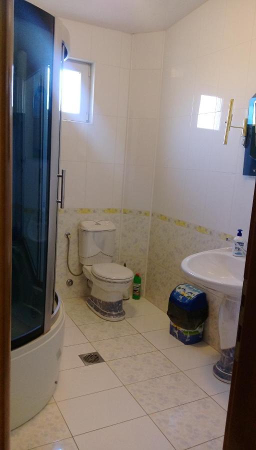Apartment Barski Екстер'єр фото