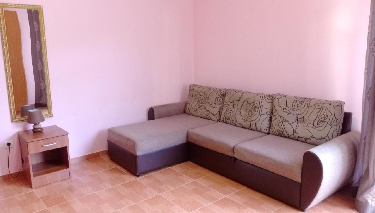 Apartment Barski Екстер'єр фото