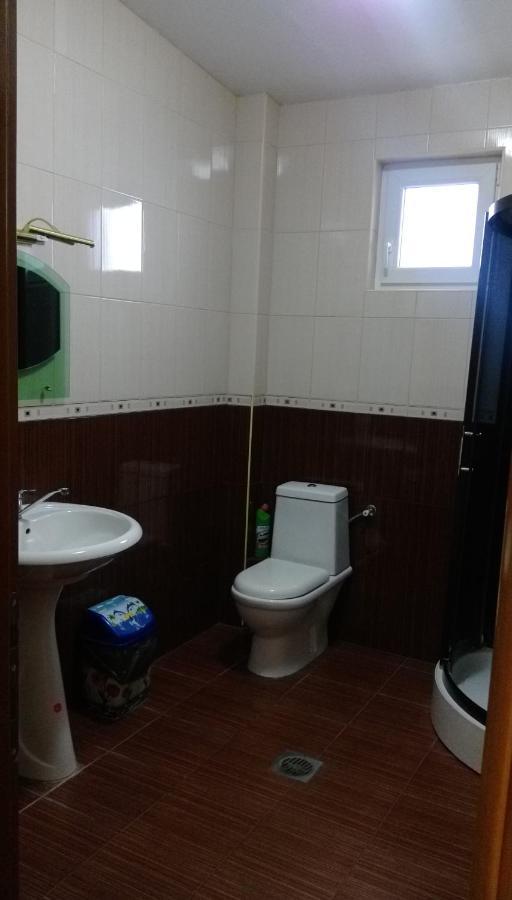 Apartment Barski Екстер'єр фото
