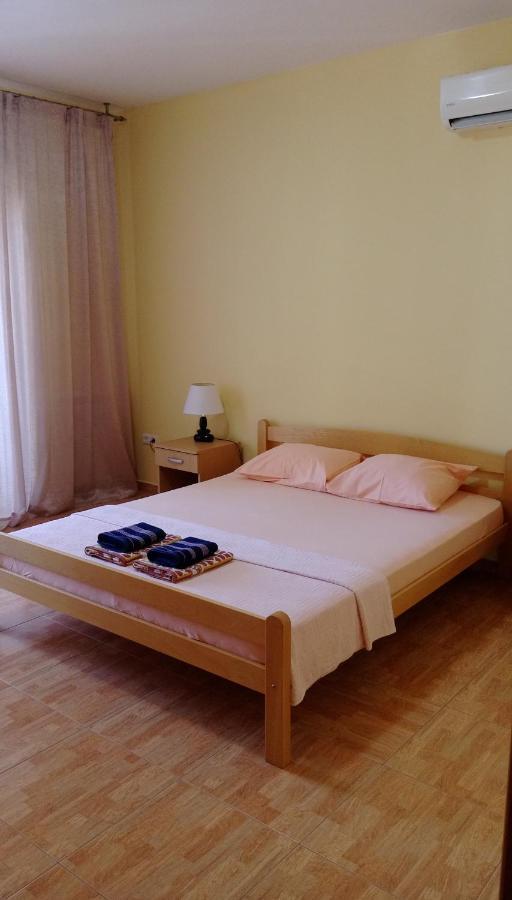 Apartment Barski Екстер'єр фото