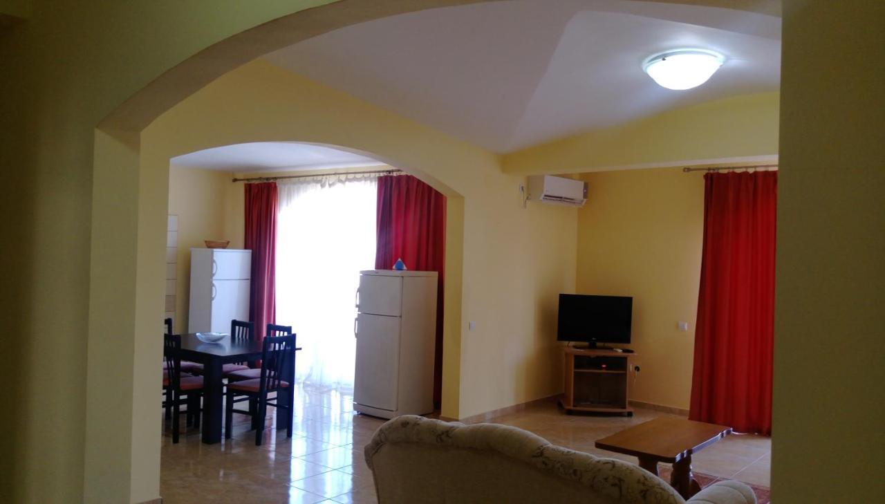 Apartment Barski Екстер'єр фото