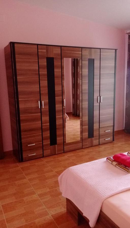 Apartment Barski Екстер'єр фото