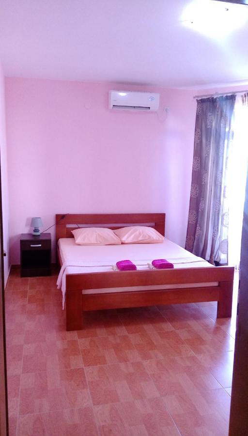Apartment Barski Екстер'єр фото