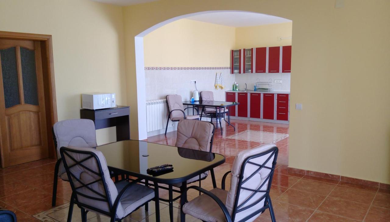 Apartment Barski Екстер'єр фото