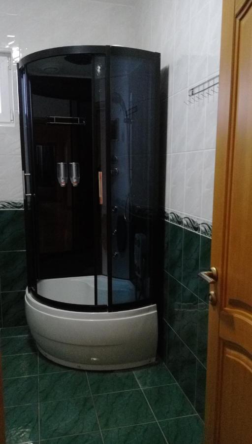Apartment Barski Екстер'єр фото