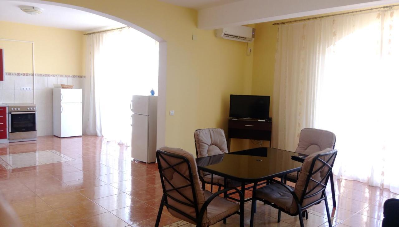 Apartment Barski Екстер'єр фото