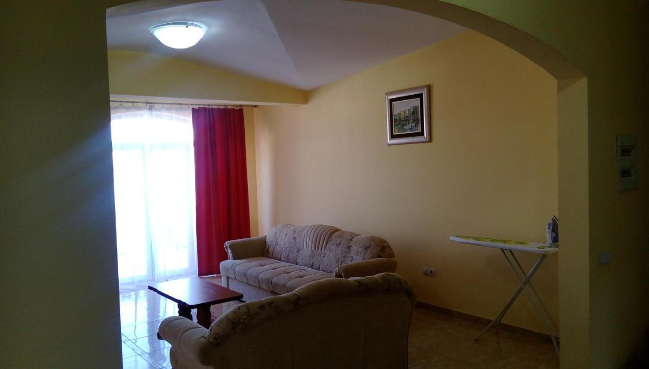 Apartment Barski Екстер'єр фото