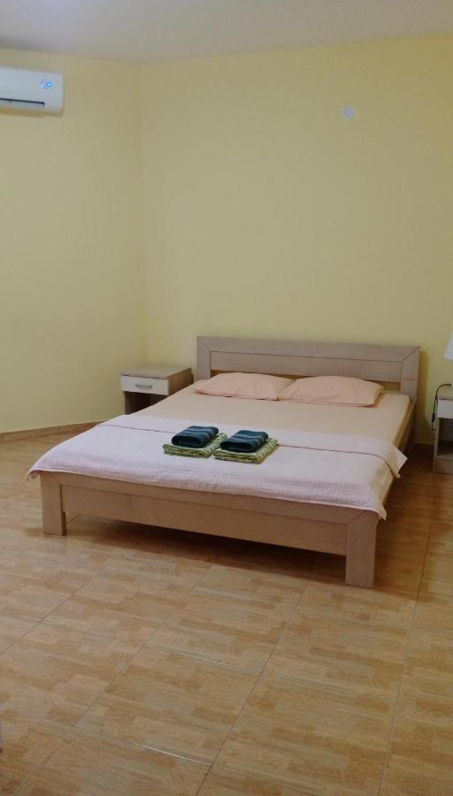 Apartment Barski Екстер'єр фото