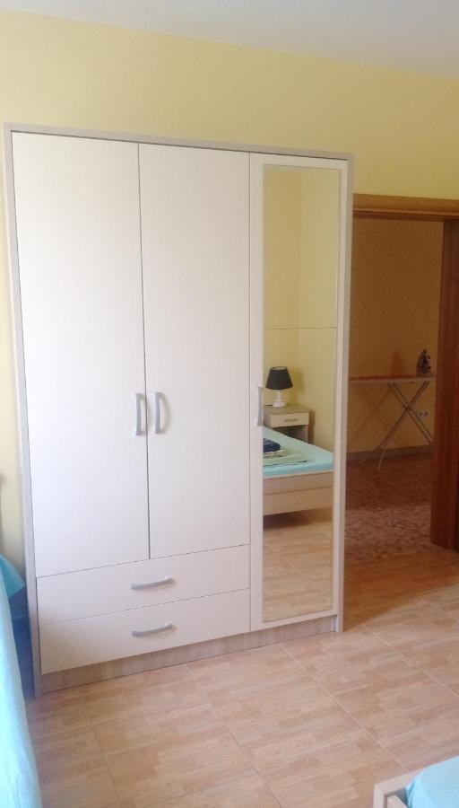 Apartment Barski Екстер'єр фото
