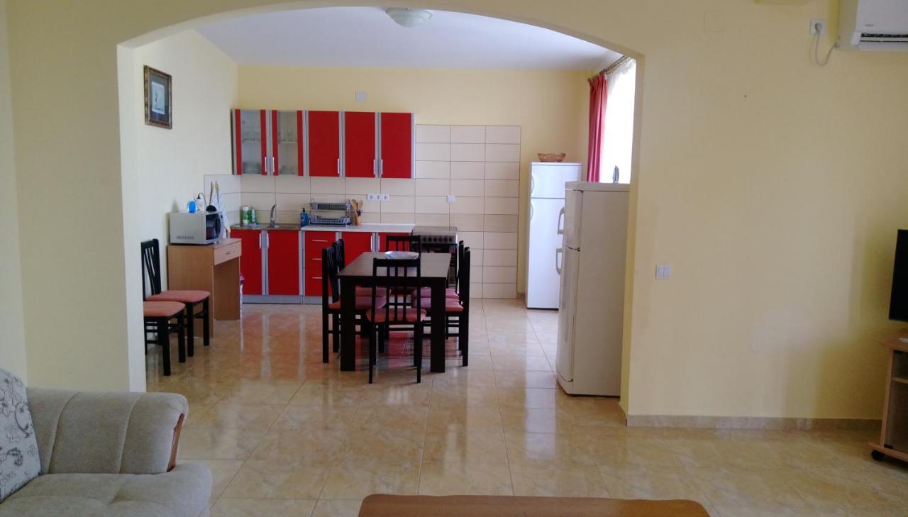 Apartment Barski Екстер'єр фото