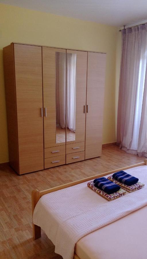 Apartment Barski Екстер'єр фото