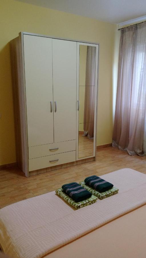 Apartment Barski Екстер'єр фото