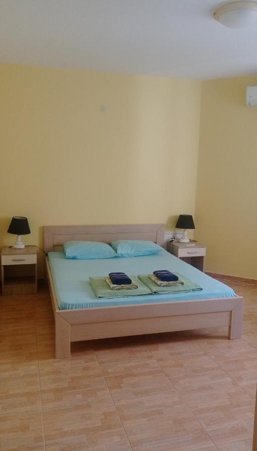 Apartment Barski Екстер'єр фото