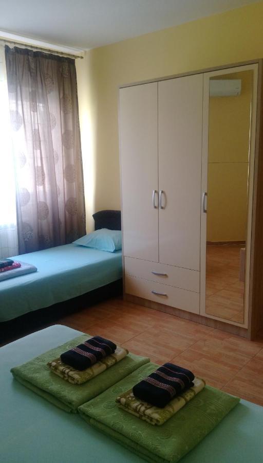 Apartment Barski Екстер'єр фото